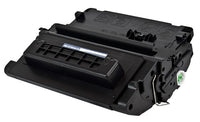 64A Hewlett-Packard Compatible Toner, Black, 10K Yield