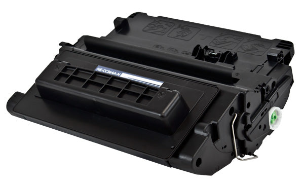 CC364A Hewlett-Packard Compatible Toner, Black, 10K Yield