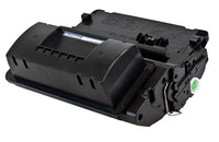 64X Micr Compatible Toner, MICR, Black, 24K High Yield