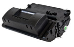 CC364X Micr Compatible Toner, MICR, Black, 24K High Yield