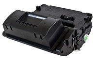 CC364X Hewlett-Packard Compatible Toner, Black, 24K High Yield