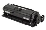 647A Hewlett-Packard Compatible Toner, Black, 8.5K Yield