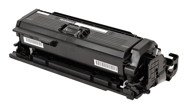 CE260X Hewlett-Packard Compatible Toner, Black, 17K High Yield
