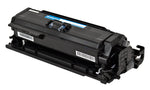648A Hewlett-Packard Compatible Toner, Cyan, 11K Yield