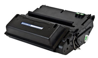 38A Hewlett-Packard Compatible Toner, Black, 12K Yield