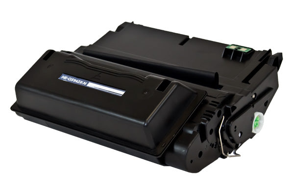 Q5942X Hewlett-Packard Compatible Toner, Black, 20K High Yield