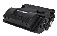 90X Hewlett-Packard Compatible Toner, Black, 24K High Yield