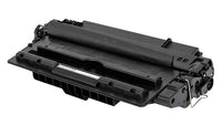 CRG-109 Hewlett-Packard Compatible Toner, Black, 12K Yield
