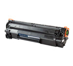 79A Micr Compatible Toner, MICR, Black, 1K Yield