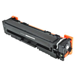 202X Hewlett-Packard Compatible Toner, Black, 3.2K High Yield