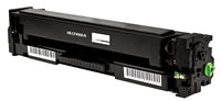 201X Hewlett-Packard Compatible Toner, Black, 2.8K High Yield