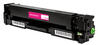 CF403X Hewlett-Packard Compatible Toner, Magenta, 2.3K High Yield