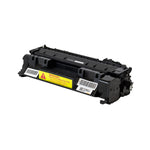 80A Micr Compatible Toner, MICR, Black, 2.7K Yield