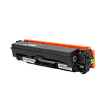 410X Hewlett-Packard Compatible Toner, Black, 6.5K High Yield