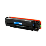 410X Hewlett-Packard Compatible Toner, Cyan, 5K High Yield