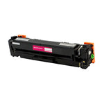 410A Hewlett-Packard Compatible Toner, Magenta, 2.3K Yield