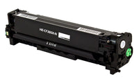 312X Hewlett-Packard Compatible Toner, Black, 4.4K High Yield