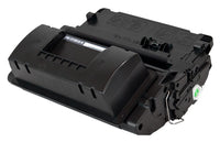 CF281X Hewlett-Packard Compatible Toner, Black, 20.5K High Yield