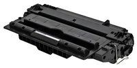 14A Hewlett-Packard Compatible Toner, Black, 10K Yield