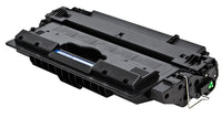 CF214X Hewlett-Packard Compatible Toner, Black, 17.5K High Yield