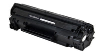 3484B001AA Canon Compatible Toner, Black, 1.6K Yield