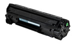 CRG-113 Hewlett-Packard Compatible Toner, Black, 2K Yield