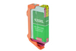 920XL Hewlett-Packard Inkjet Remanufactured Cartridge, Magenta, 12ML H.YieldReads Ink Volume