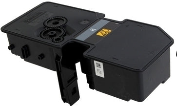 1T02R90US0 Kyocera Mita Compatible Toner, Black, 2.6K H.Yield
