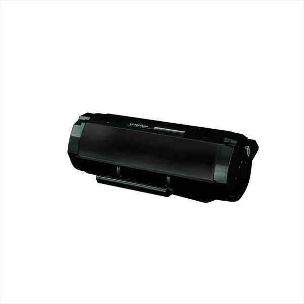 50F1U00 Lexmark Compatible Toner, Black, 20K Ultra High Yield