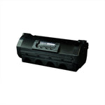 512H Lexmark Compatible Toner, Black, 25K High Yield