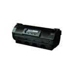 62D1H00 Lexmark Compatible Toner, Black, 25K High Yield