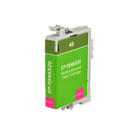 48 Epson Inkjet Remanufactured Cartridge, Magenta, 16ML