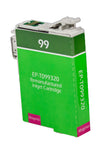 T0983 Epson Inkjet Remanufactured Cartridge, Magenta, 8ML