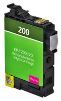 T200320XL Epson Inkjet Remanufactured Cartridge, Magenta, 7.5ML