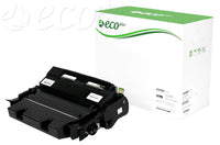 310-4133 Lexmark Remanufactured Cartridge, Black, 21K High Yield