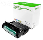 341-2916 Dell Remanufactured Cartridge, Black, 21K High Yield