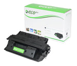 EP-52 Hewlett-Packard Remanufactured Cartridge, Black, 10K High Yield