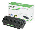 15X Hewlett-Packard Remanufactured Cartridge, Black, 3.5K High Yield