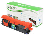 EP-87 Canon Remanufactured Cartridge, Cyan, 4K Yield