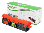 C9702A Canon Remanufactured Cartridge, Yellow, 4K Yield