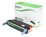 641A Canon Remanufactured Cartridge, Black, 9K Yield