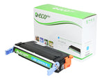 C9721A Canon Remanufactured Cartridge, Cyan, 8K Yield