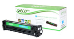 CRG-116 Hewlett-Packard Remanufactured Cartridge, Cyan, 1.4K Yield
