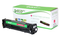 CB543A Canon Remanufactured Cartridge, Magenta, 1.4K Yield