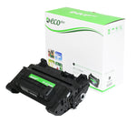 CC364A Hewlett-Packard Remanufactured Cartridge, Black, 10K Yield