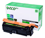 CRG-123H Hewlett-Packard Remanufactured Cartridge, Black, 10.5K High Yield