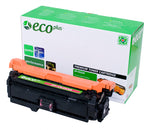 CE253A Hewlett-Packard Remanufactured Cartridge, Magenta, 7K Yield