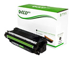 CE260X Hewlett-Packard Remanufactured Cartridge, Black, 17K High Yield