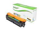 650A Hewlett-Packard Remanufactured Cartridge, Cyan, 13K Yield