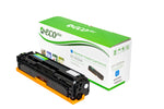 CE321A Hewlett-Packard Remanufactured Cartridge, Cyan, 1.3K Yield